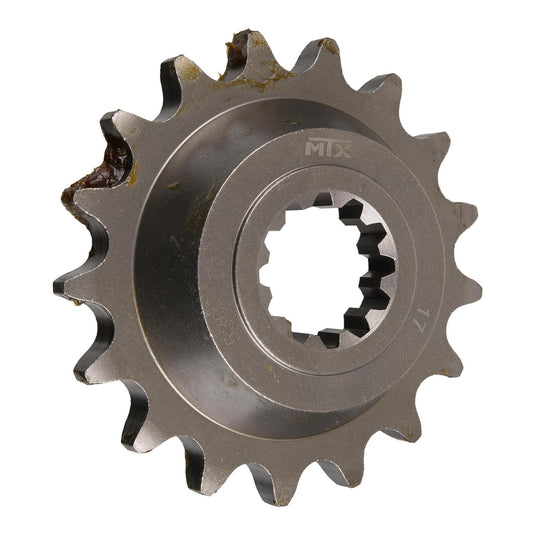 MTX 528 Steel Front Sprocket