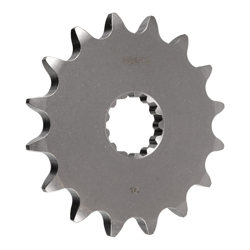 Load image into Gallery viewer, MTX 520 Steel Front Sprocket #525
