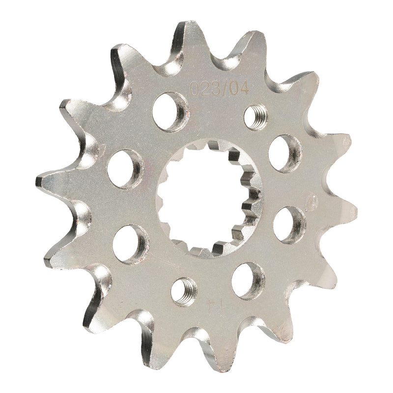 Load image into Gallery viewer, MTX 436 Hornet Lightweight Steel Front Sprocket #520
