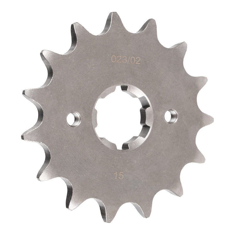 Load image into Gallery viewer, MTX 575 Steel Front Sprocket #520

