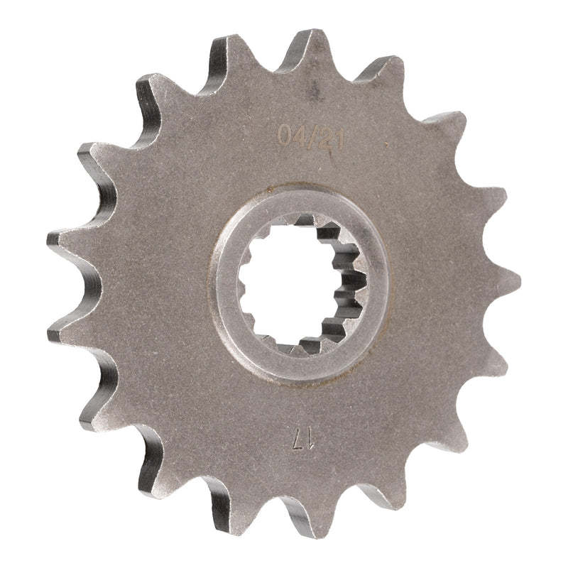 Load image into Gallery viewer, MTX 580 Steel Front Sprocket #530
