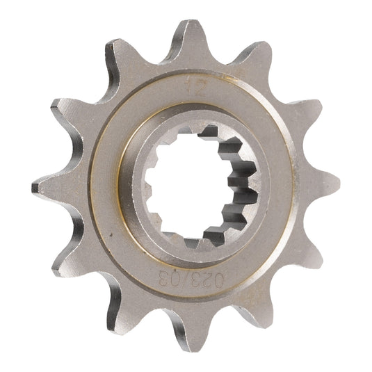 MTX 823 Steel Front Sprocket