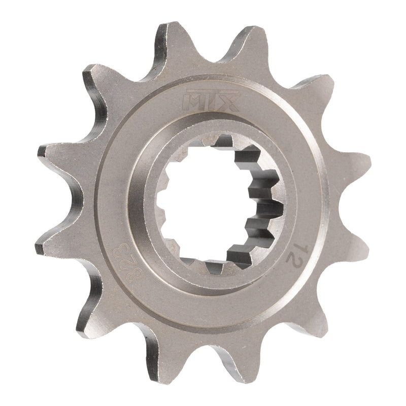 Load image into Gallery viewer, MTX 823 Steel Front Sprocket #520

