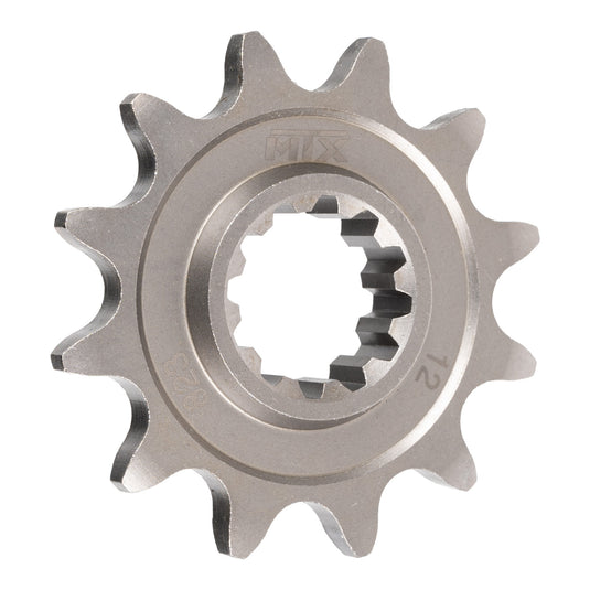 MTX 823 Steel Front Sprocket