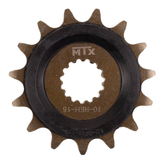 MTX Royal Enfield Steel Front Sprocket