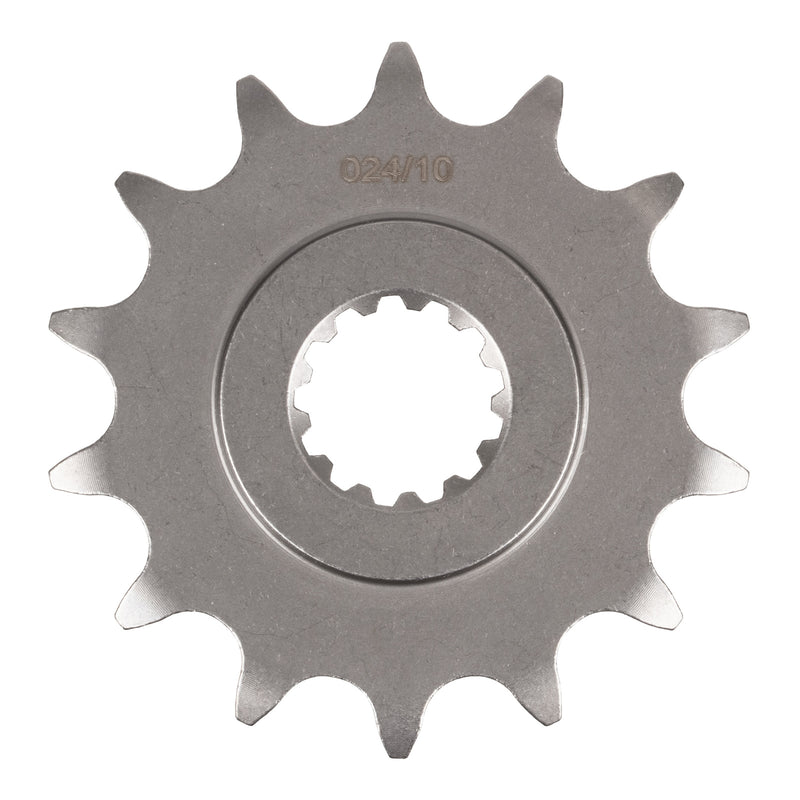 Load image into Gallery viewer, MTX 1447 Steel Front Sprocket #520

