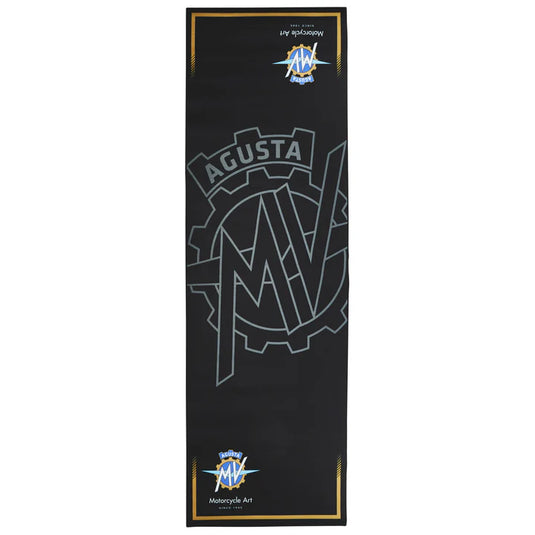 MV Augusta Institution Mat (80cm x 250cm)