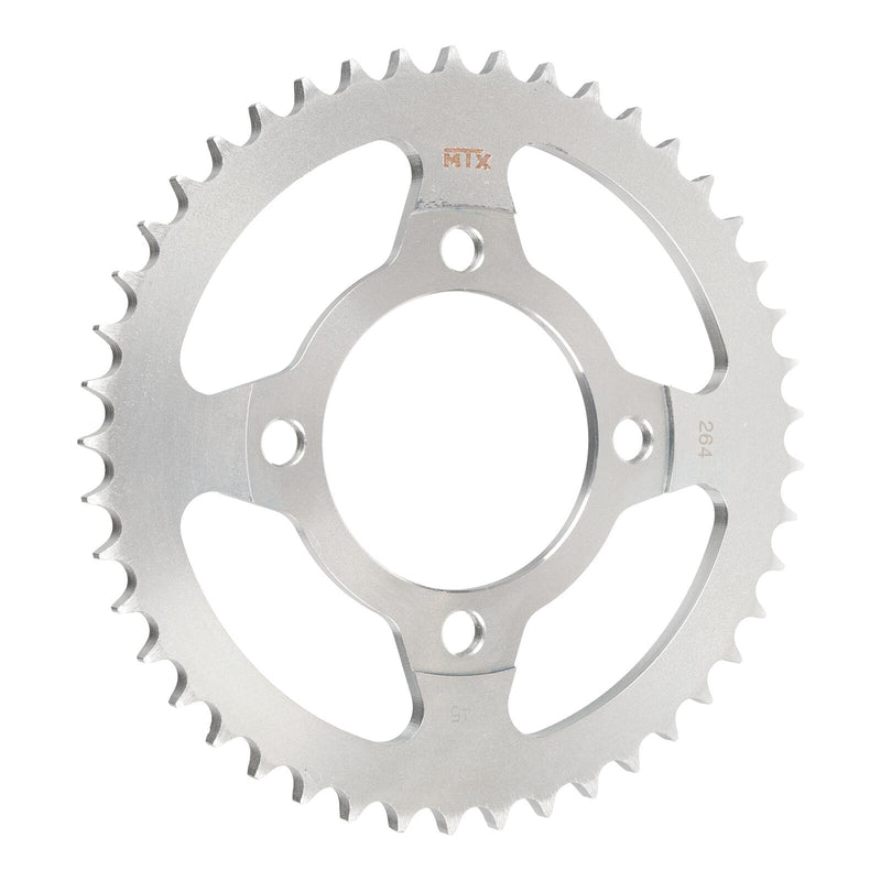 Load image into Gallery viewer, MTX 264 Steel Rear Sprocket #428
