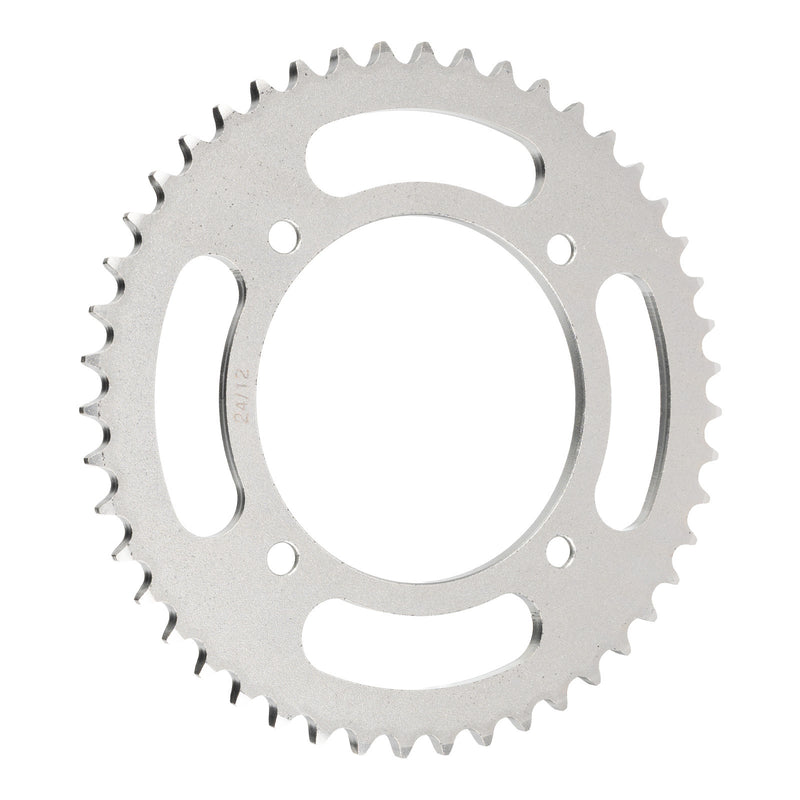 Load image into Gallery viewer, MTX 1798 Steel Rear Sprocket #420
