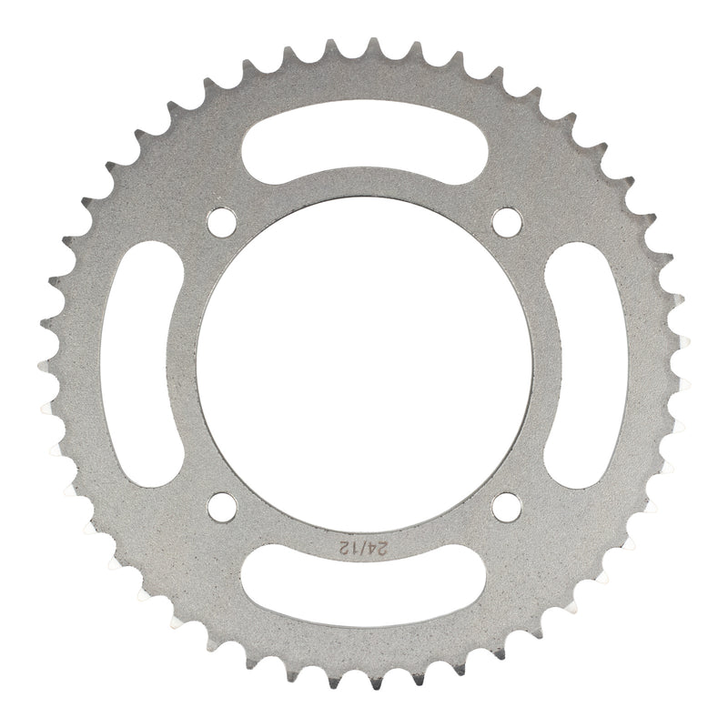 Load image into Gallery viewer, MTX 1798 Steel Rear Sprocket #420
