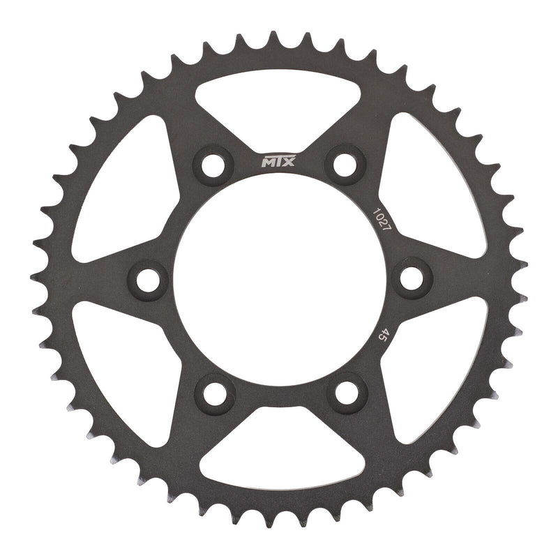 Load image into Gallery viewer, MTX 735 Steel Rear Sprocket #520
