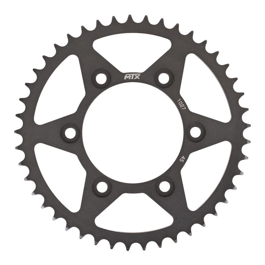 MTX 735 Steel Rear Sprocket