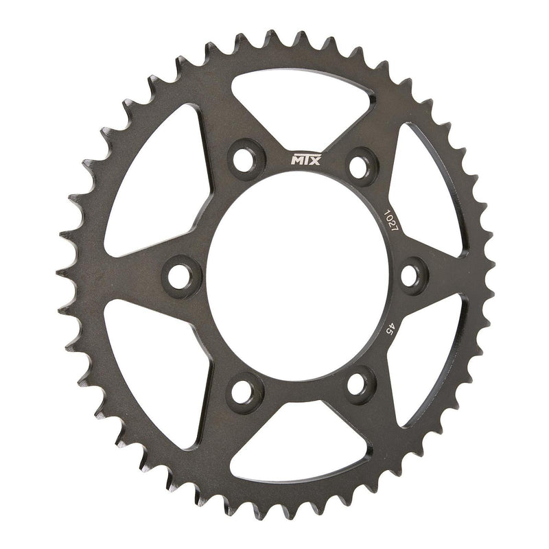Load image into Gallery viewer, MTX 735 Steel Rear Sprocket #520
