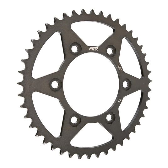 MTX 735 Steel Rear Sprocket