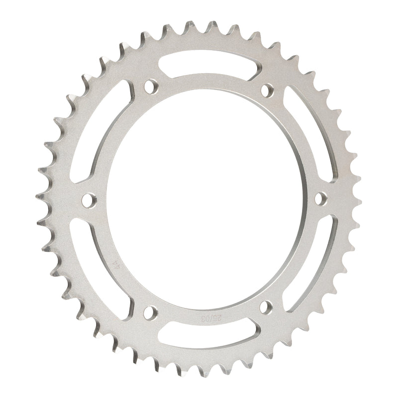 Load image into Gallery viewer, MTX 1074 Steel Rear Sprocket #525
