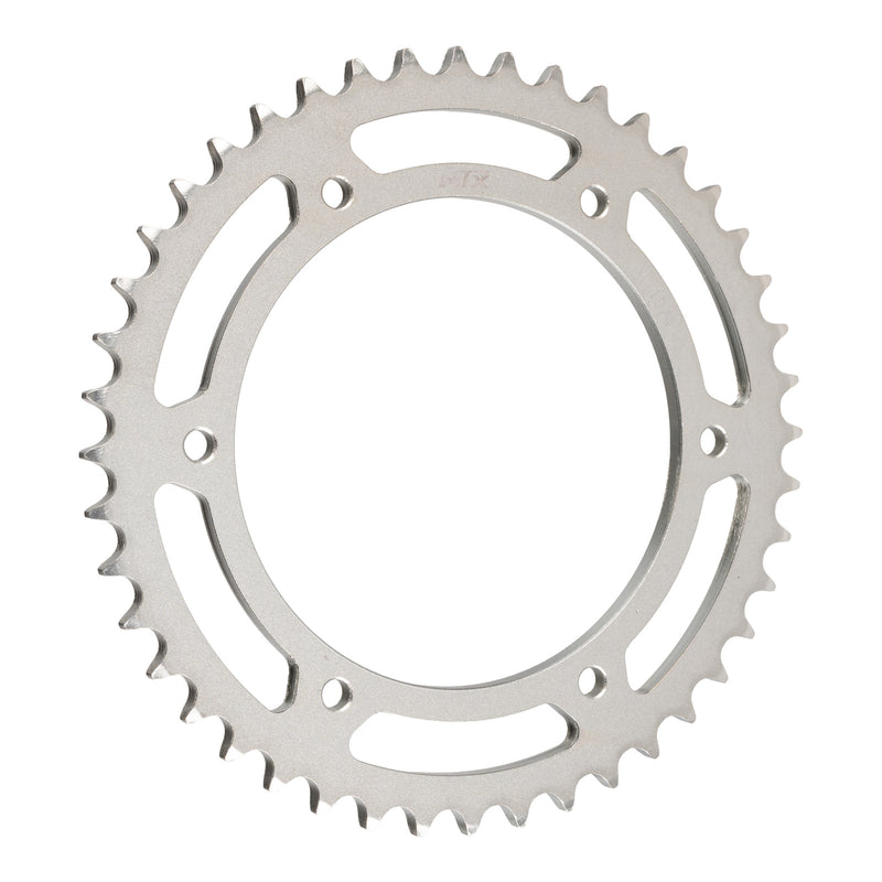 Load image into Gallery viewer, MTX 1074 Steel Rear Sprocket #525

