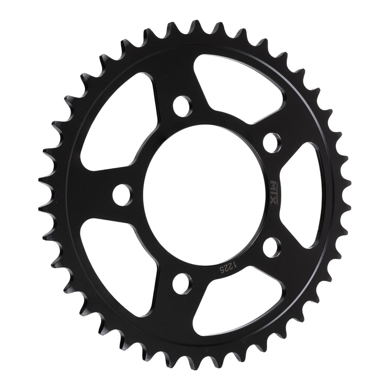 Load image into Gallery viewer, MTX 1225 Steel Rear Sprocket #520
