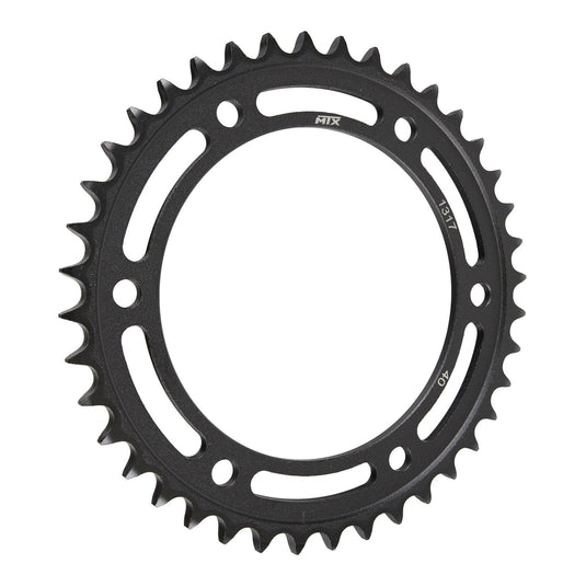 MTX 1317 Steel Rear Sprocket
