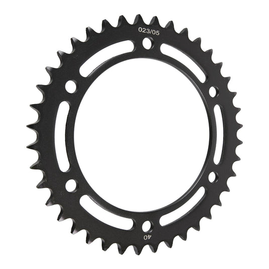 MTX 1317 Steel Rear Sprocket