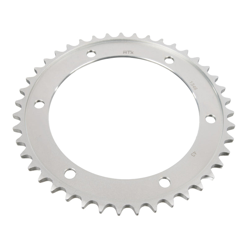 Load image into Gallery viewer, MTX 1346 Steel Rear Sprocket #525
