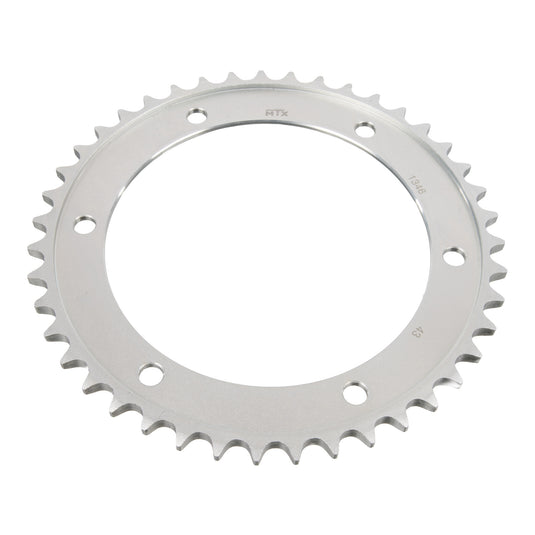 MTX 1346 Steel Rear Sprocket
