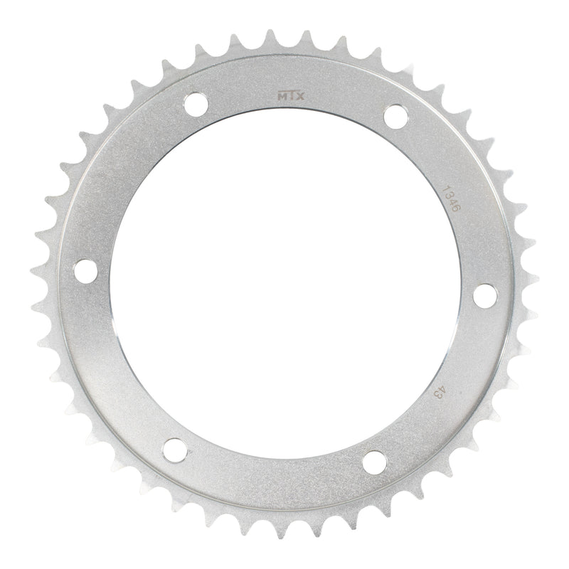 Load image into Gallery viewer, MTX 1346 Steel Rear Sprocket #525
