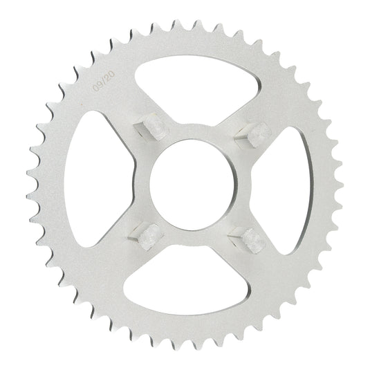 MTX 256 Steel Rear Sprocket 