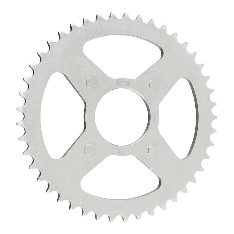 Load image into Gallery viewer, MTX 256 Steel Rear Sprocket #420
