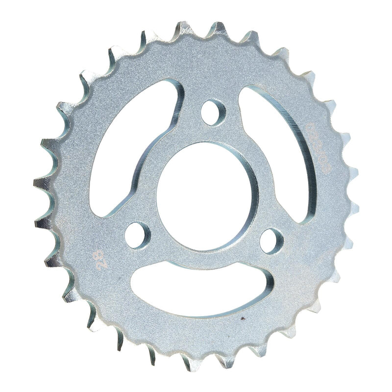 Load image into Gallery viewer, MTX 1780 Steel Rear Sprocket #420
