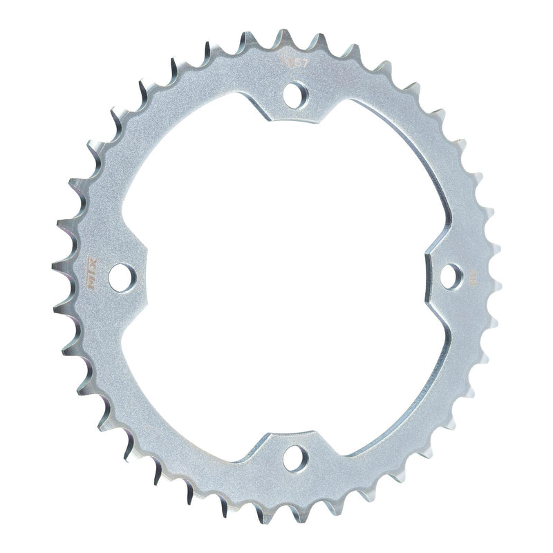Load image into Gallery viewer, MTX 1857 Steel Rear Sprocket #520
