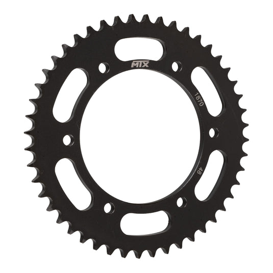MTX 1870 Steel Rear Sprocket