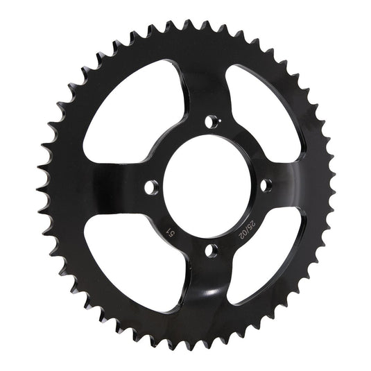 MTX 1925 Steel Rear Sprocket