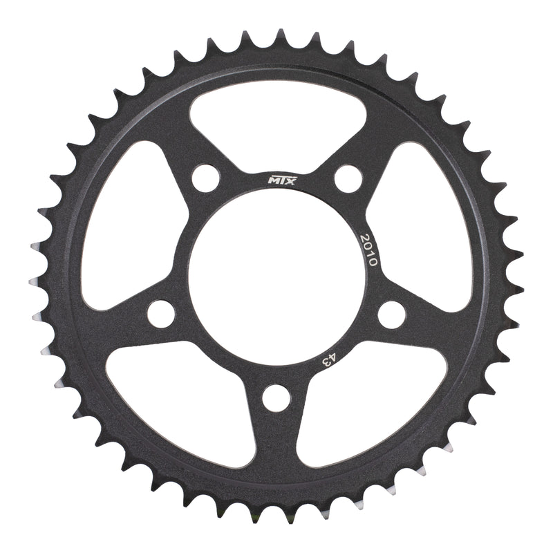Load image into Gallery viewer, MTX 2010 Steel Rear Sprocket #530
