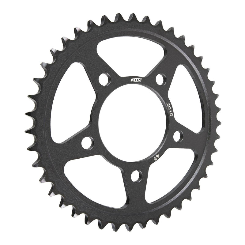 Load image into Gallery viewer, MTX 2010 Steel Rear Sprocket #530
