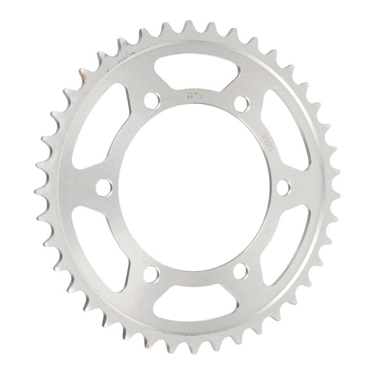 MTX 2020 Steel Rear Sprocket