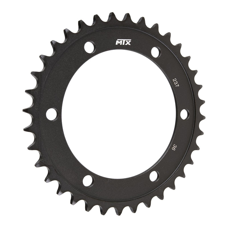 Load image into Gallery viewer, MTX 1220 Steel Rear Sprocket #520
