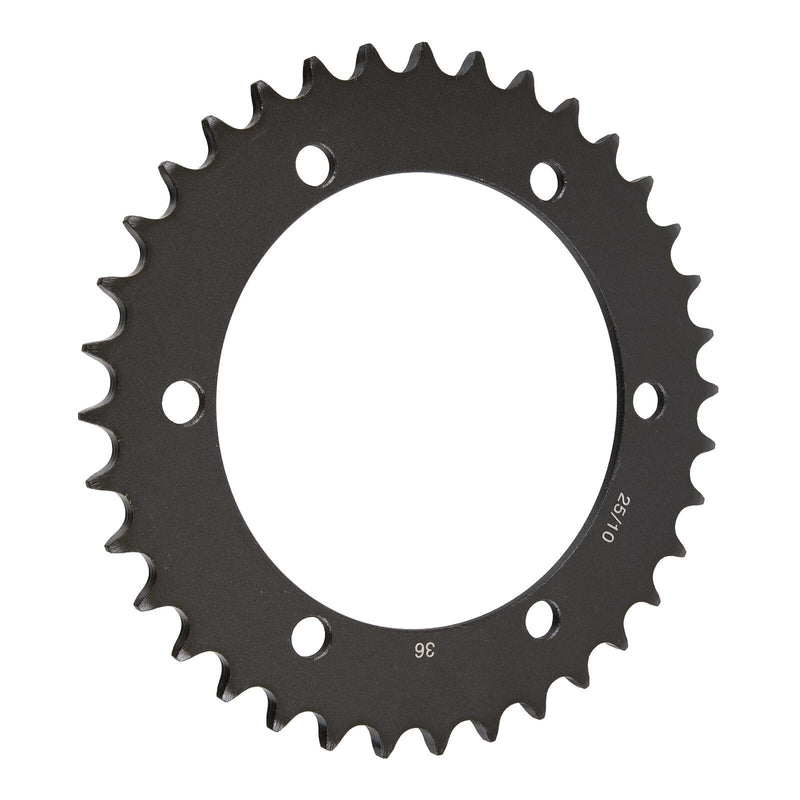 Load image into Gallery viewer, MTX 1220 Steel Rear Sprocket #520
