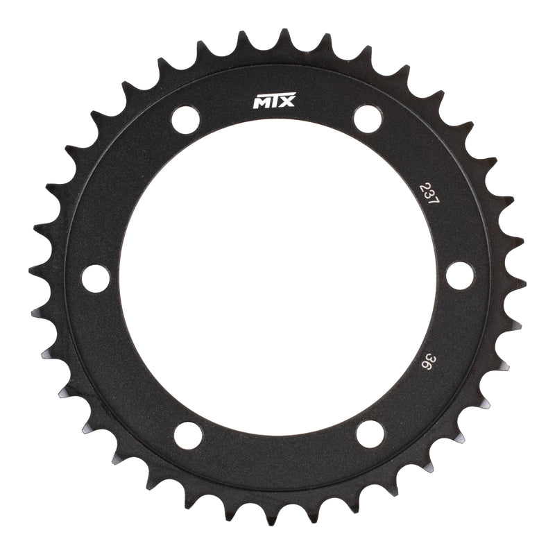 Load image into Gallery viewer, MTX 1220 Steel Rear Sprocket #520
