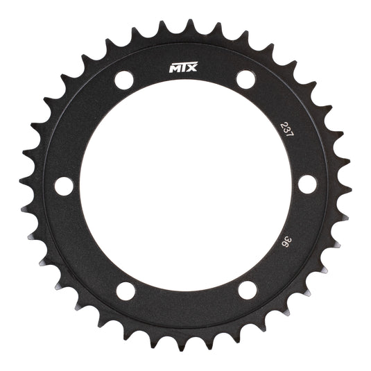 MTX 1220 Steel Rear Sprocket