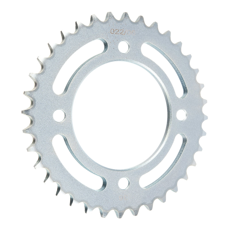 Load image into Gallery viewer, MTX 1214 Steel Rear Sprocket #420
