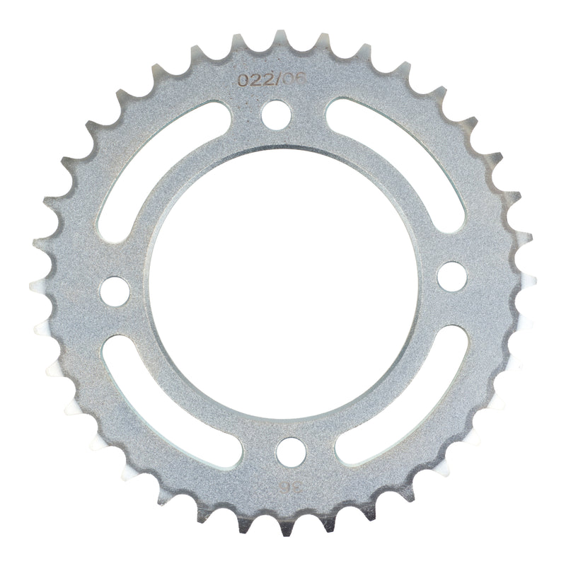 Load image into Gallery viewer, MTX 1214 Steel Rear Sprocket #420
