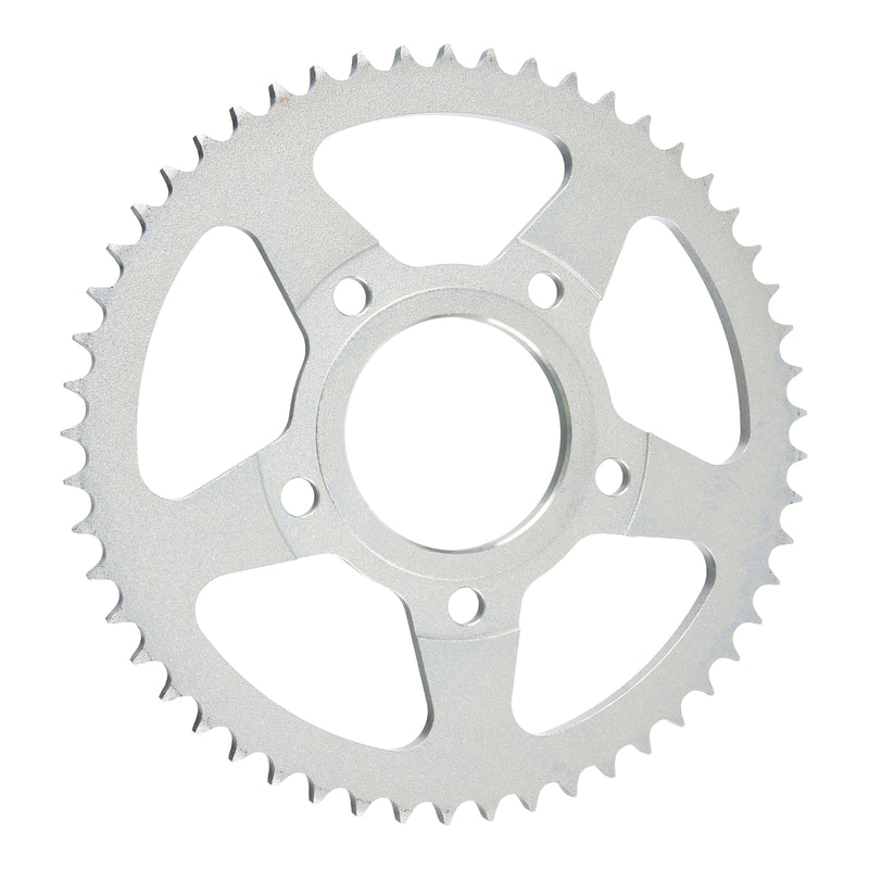 Load image into Gallery viewer, MTX 242 Steel Rear Sprocket #428
