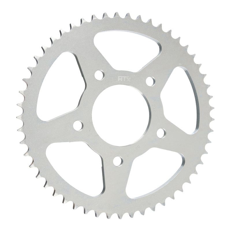 Load image into Gallery viewer, MTX 242 Steel Rear Sprocket #428
