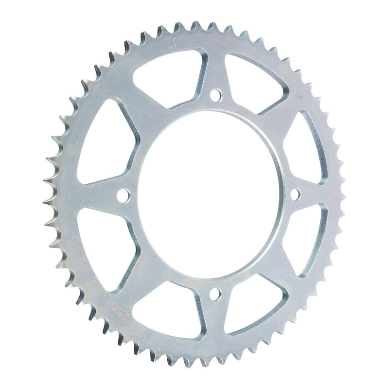 Load image into Gallery viewer, MTX 217 Steel Rear Sprocket #428
