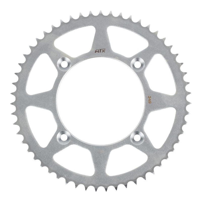 Load image into Gallery viewer, MTX 217 Steel Rear Sprocket #428
