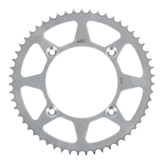 MTX 217 Steel Rear Sprocket