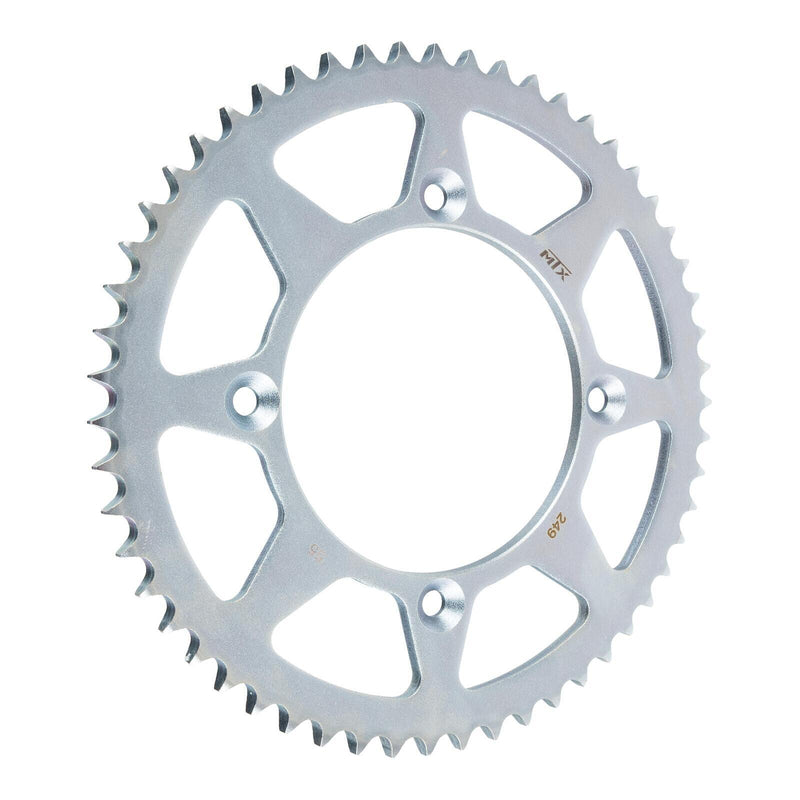 Load image into Gallery viewer, MTX 217 Steel Rear Sprocket #428
