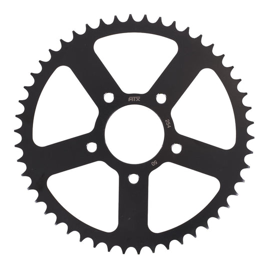 MTX 254 Steel Rear Sprocket