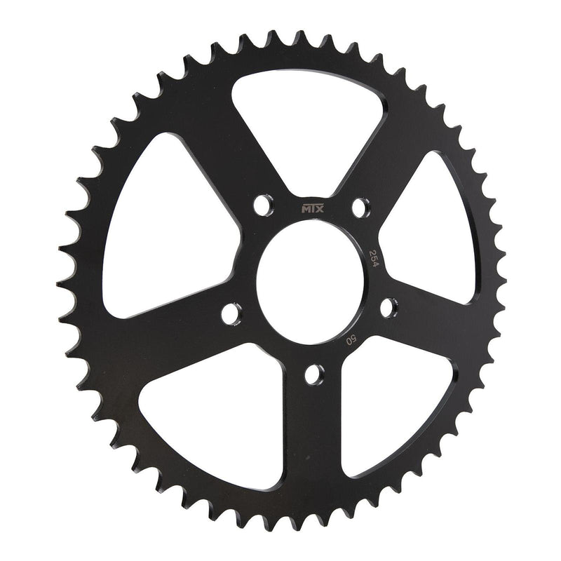 Load image into Gallery viewer, MTX 254 Steel Rear Sprocket #520
