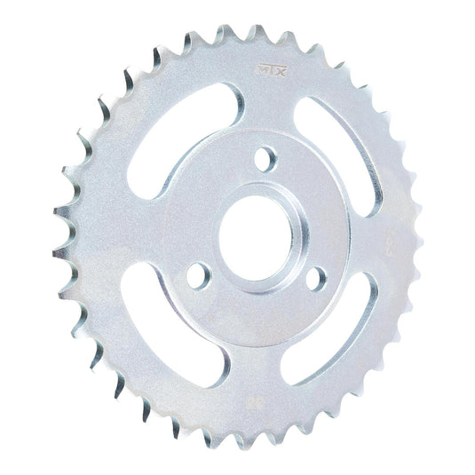 MTX 255 Steel Rear Sprocket